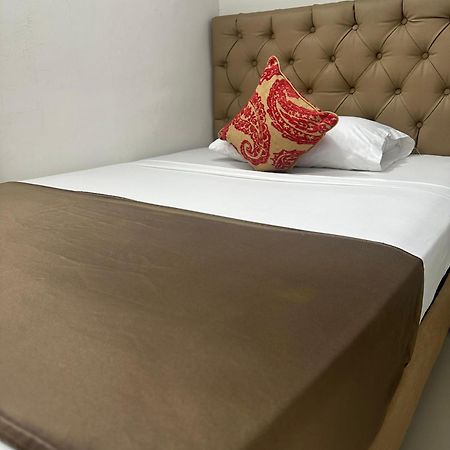 Hotel Hernandez Ctg Cartagena Dış mekan fotoğraf