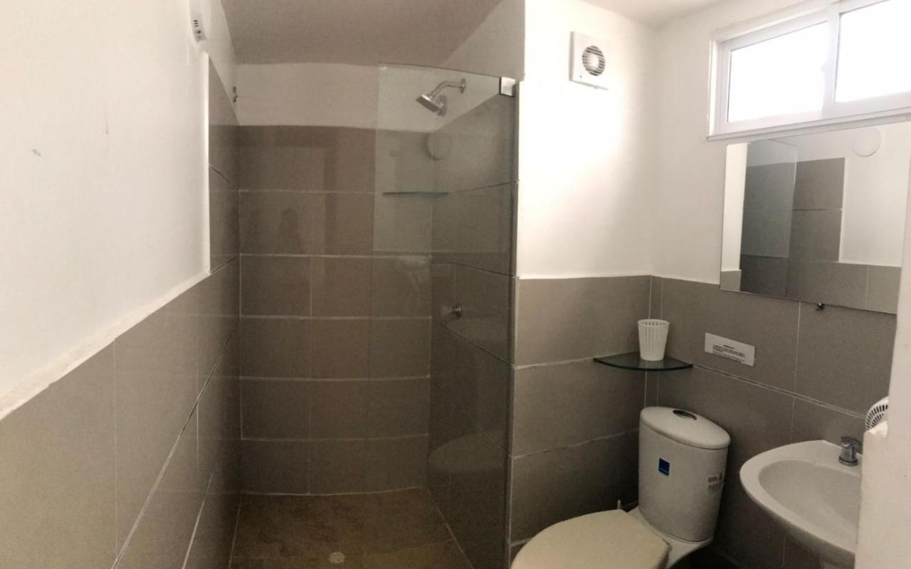 Hotel Hernandez Ctg Cartagena Dış mekan fotoğraf
