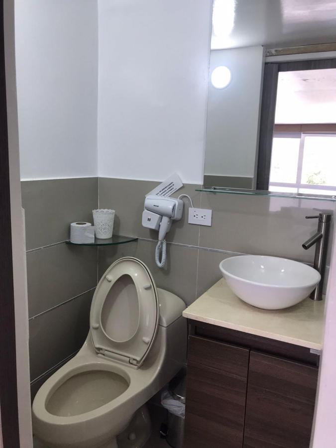 Hotel Hernandez Ctg Cartagena Dış mekan fotoğraf