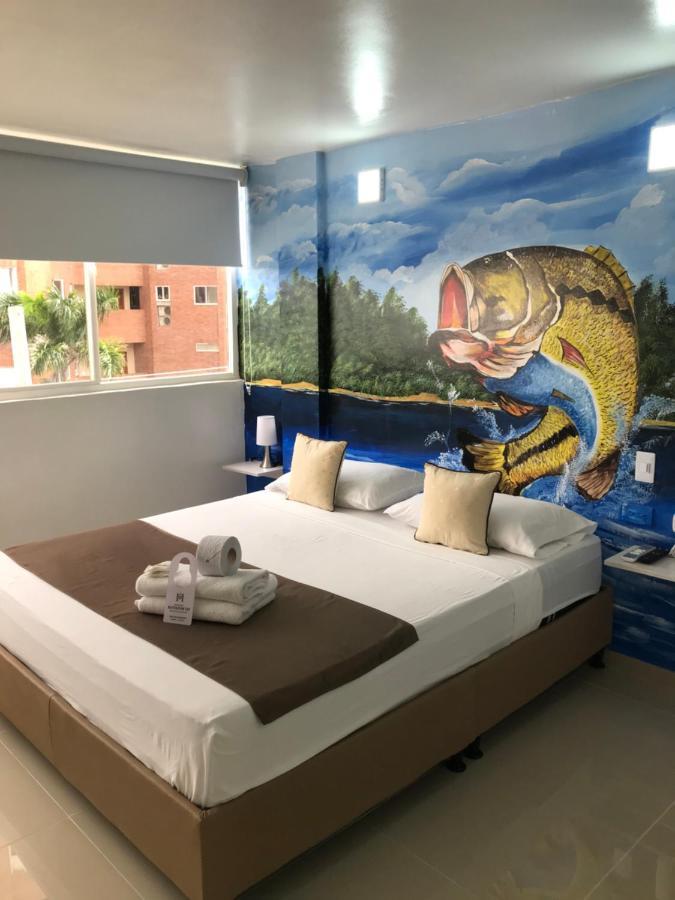 Hotel Hernandez Ctg Cartagena Dış mekan fotoğraf