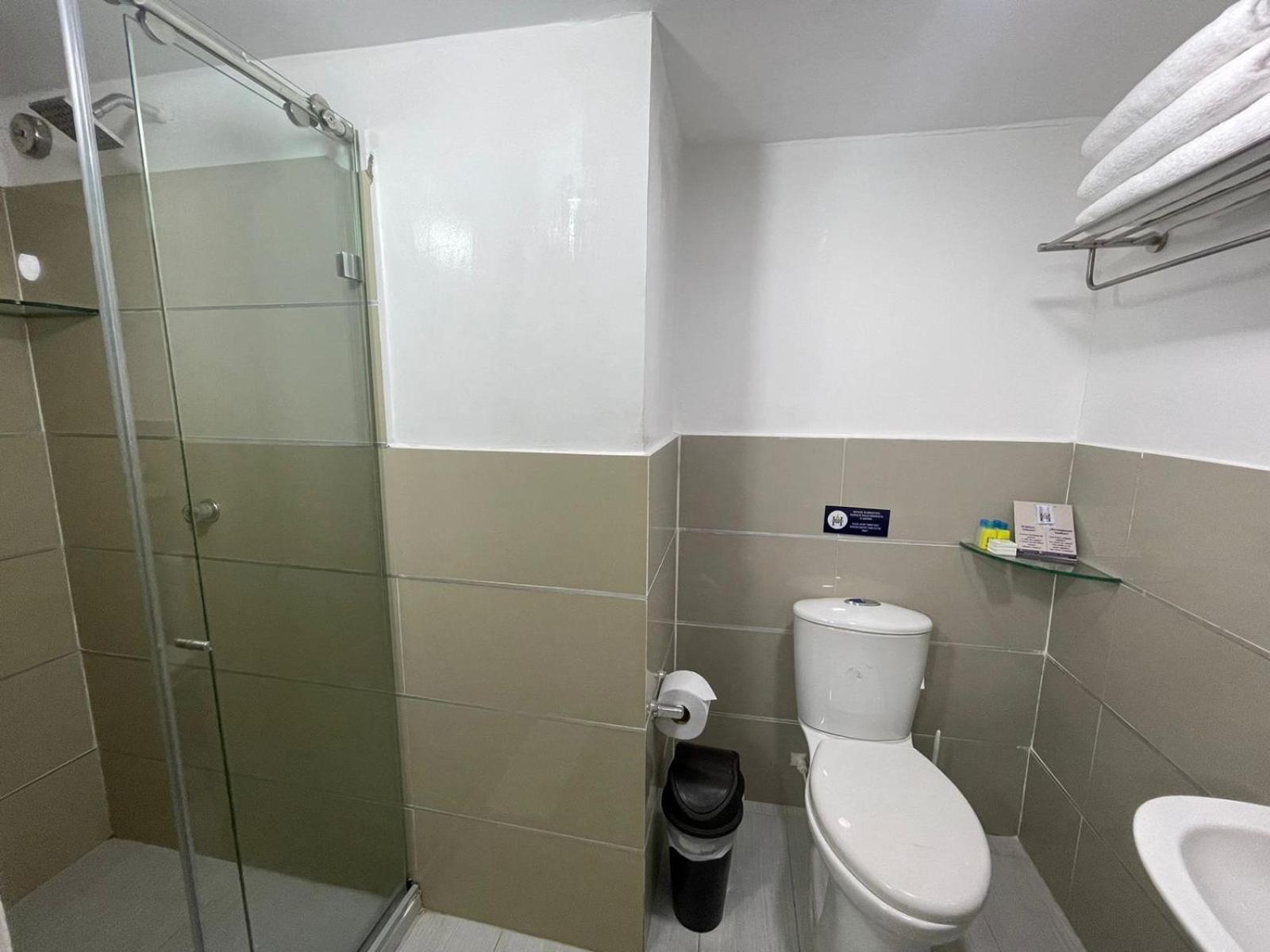 Hotel Hernandez Ctg Cartagena Dış mekan fotoğraf