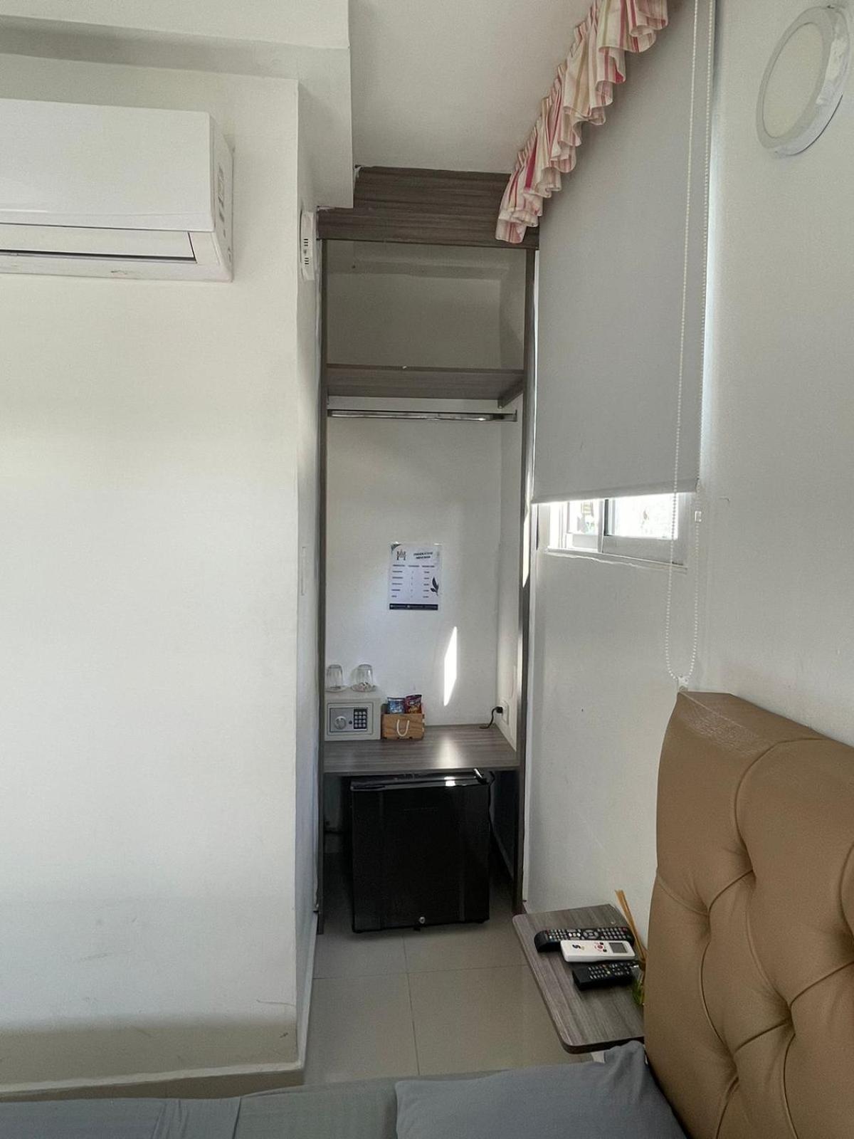 Hotel Hernandez Ctg Cartagena Dış mekan fotoğraf