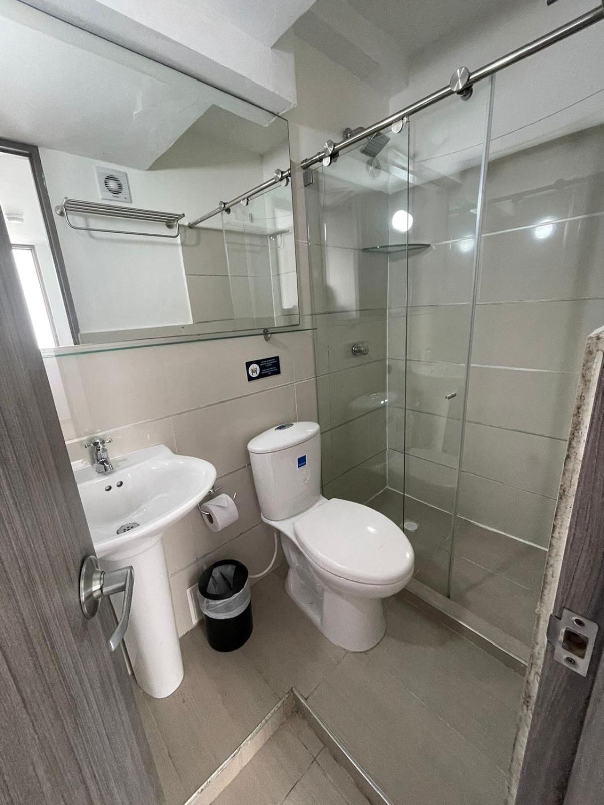 Hotel Hernandez Ctg Cartagena Dış mekan fotoğraf