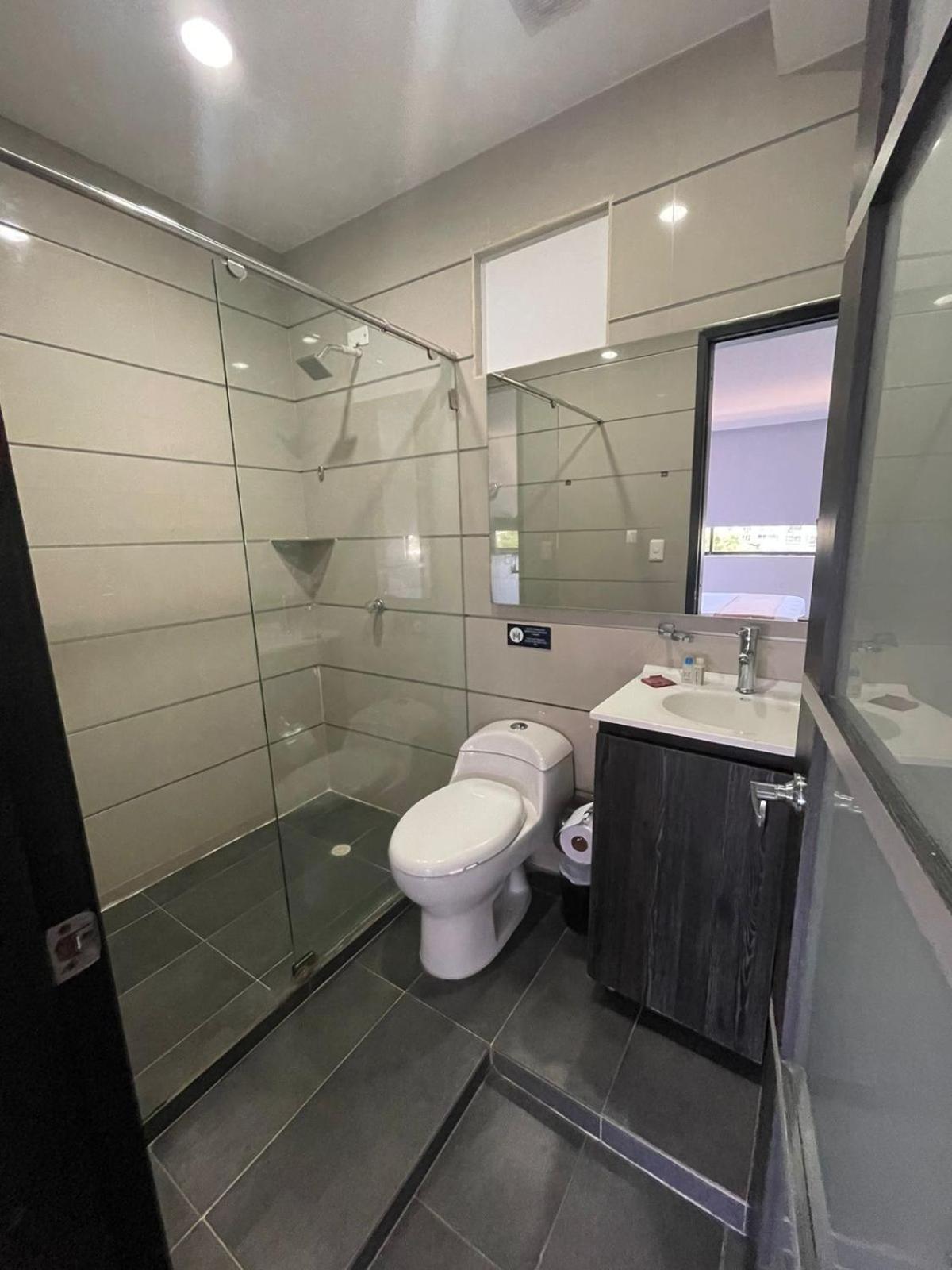 Hotel Hernandez Ctg Cartagena Dış mekan fotoğraf
