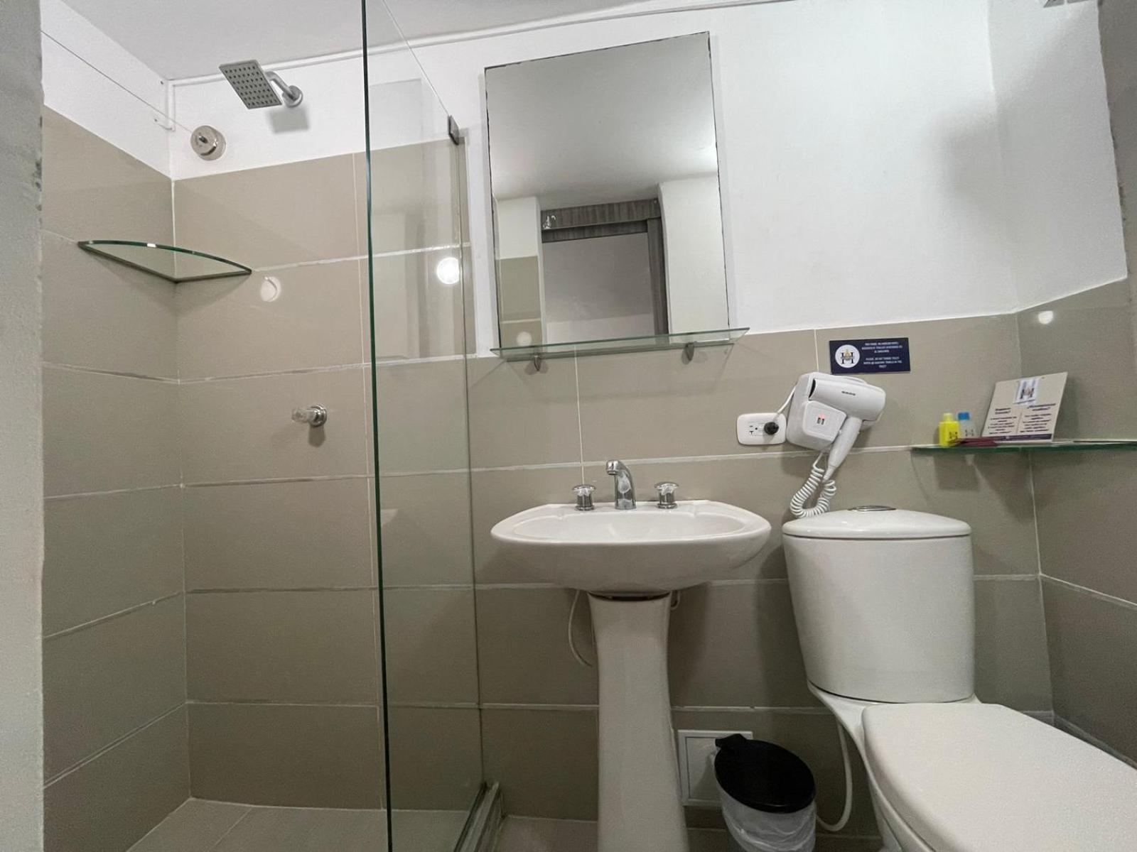 Hotel Hernandez Ctg Cartagena Dış mekan fotoğraf
