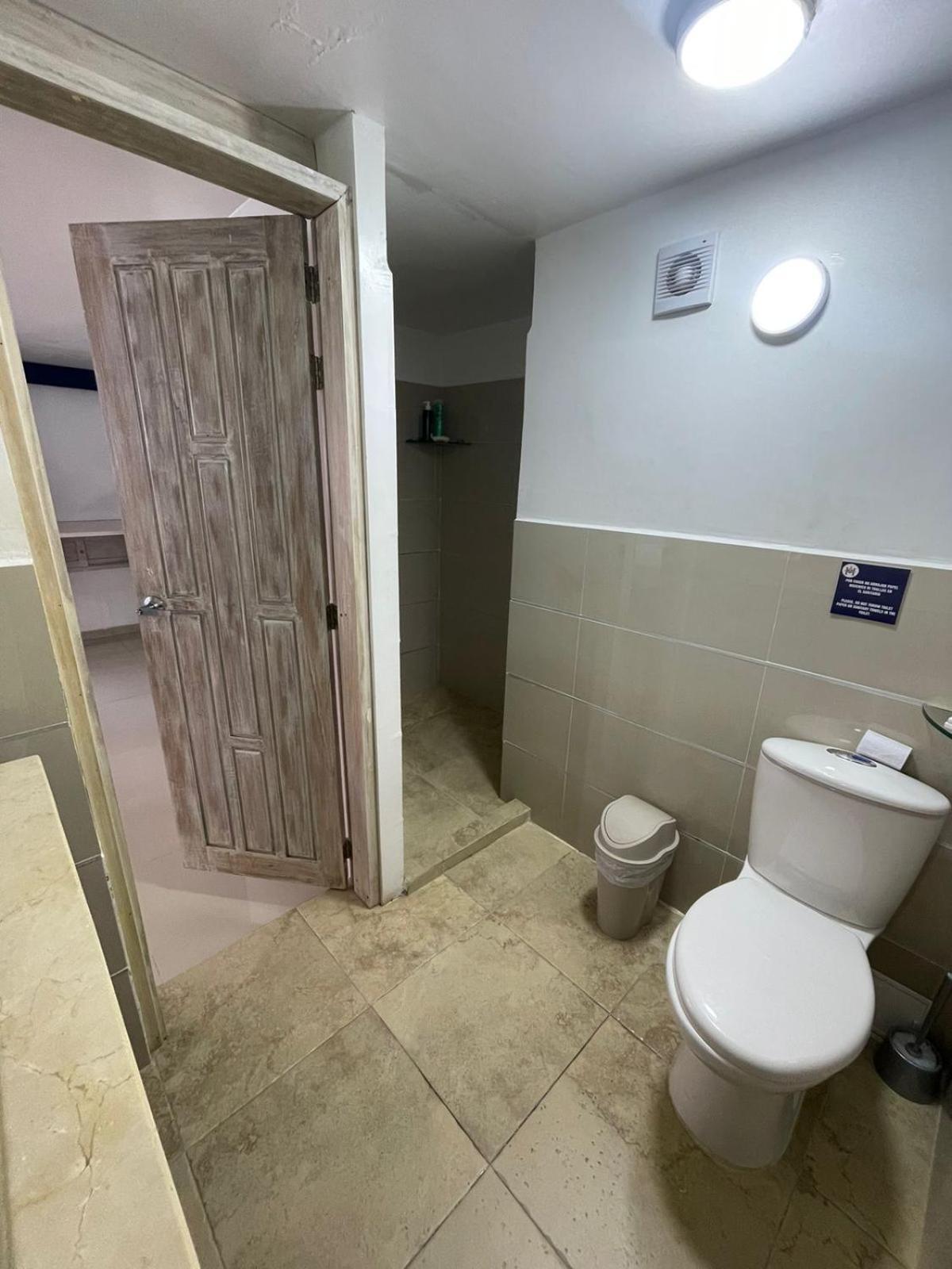 Hotel Hernandez Ctg Cartagena Dış mekan fotoğraf