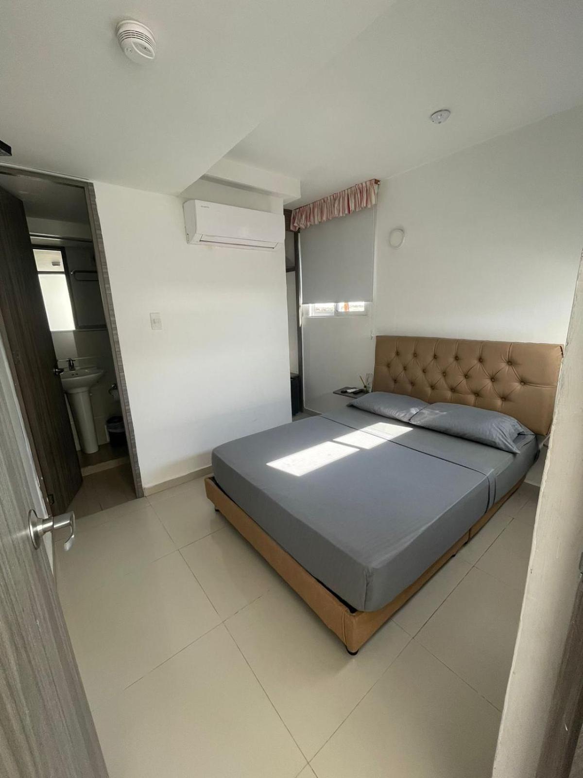 Hotel Hernandez Ctg Cartagena Dış mekan fotoğraf