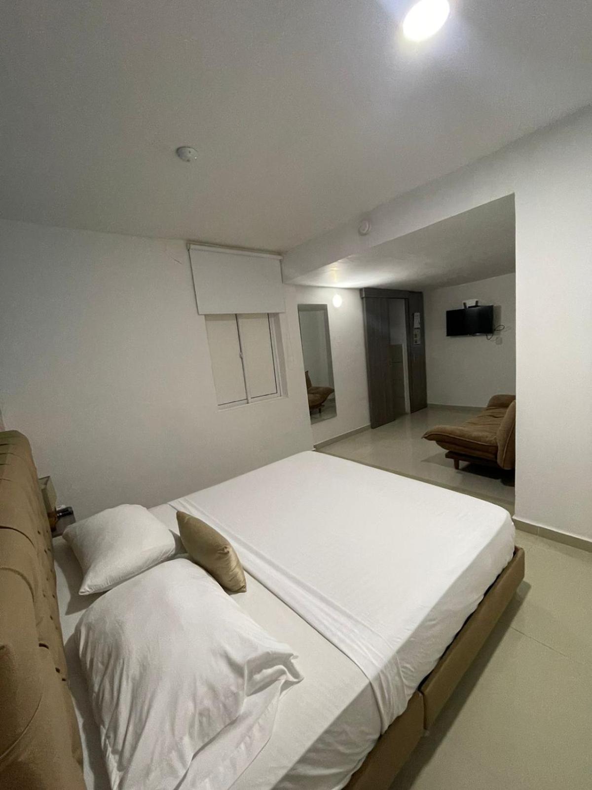 Hotel Hernandez Ctg Cartagena Dış mekan fotoğraf