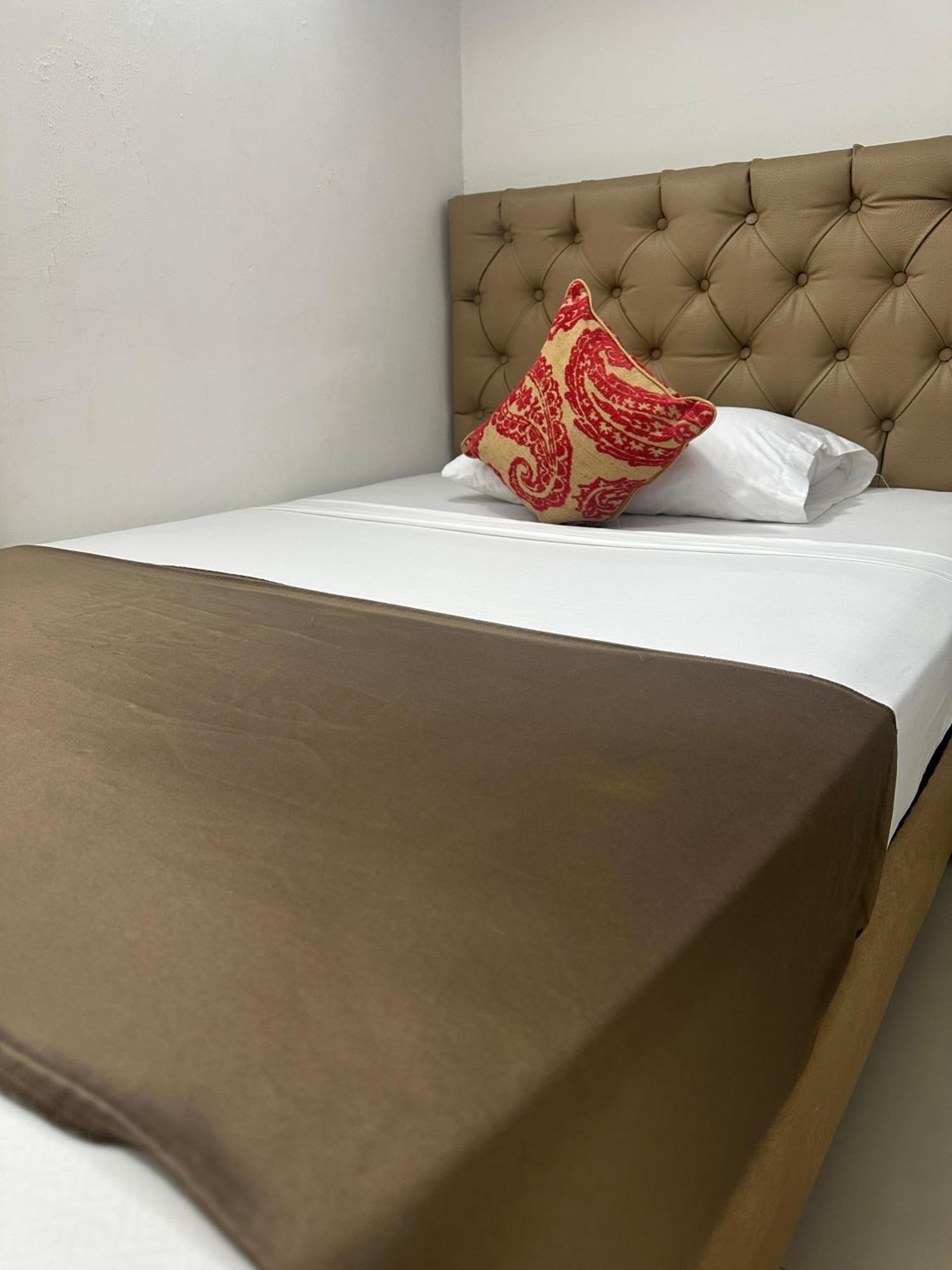 Hotel Hernandez Ctg Cartagena Dış mekan fotoğraf