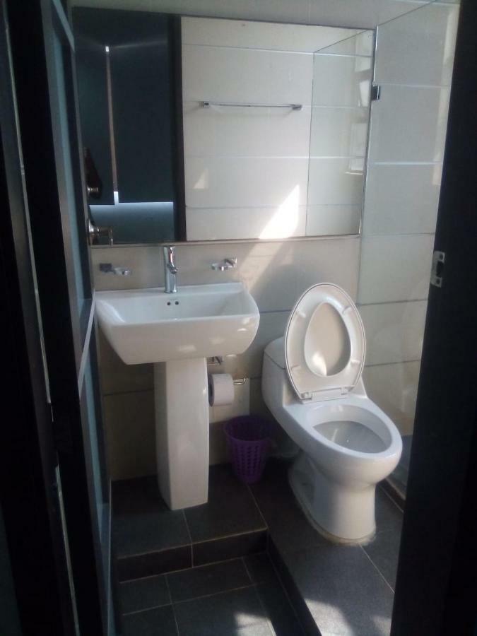 Hotel Hernandez Ctg Cartagena Dış mekan fotoğraf