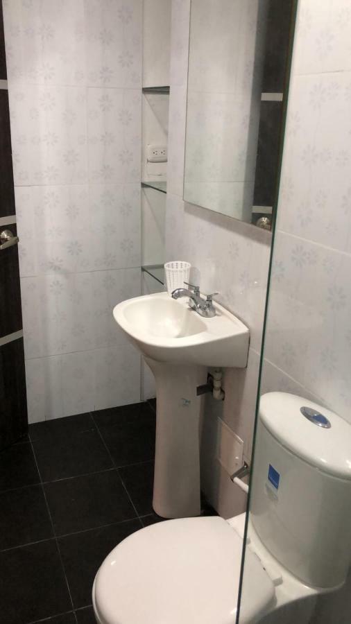 Hotel Hernandez Ctg Cartagena Dış mekan fotoğraf